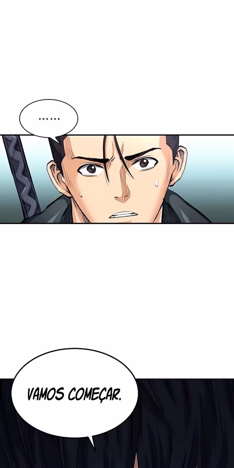 Página do Capítulo 45