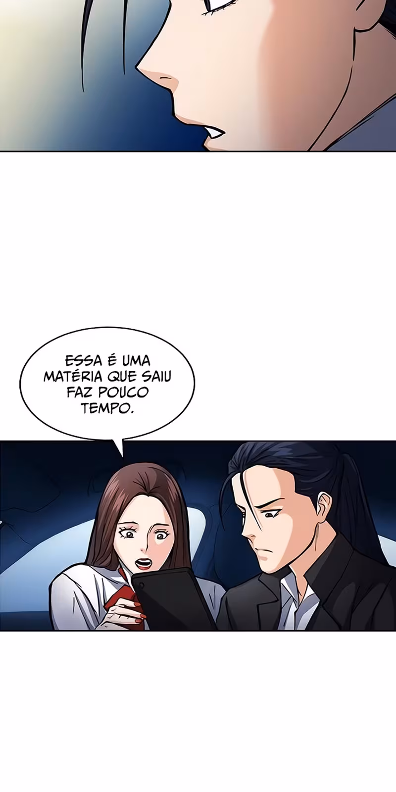 Página do Capítulo 46