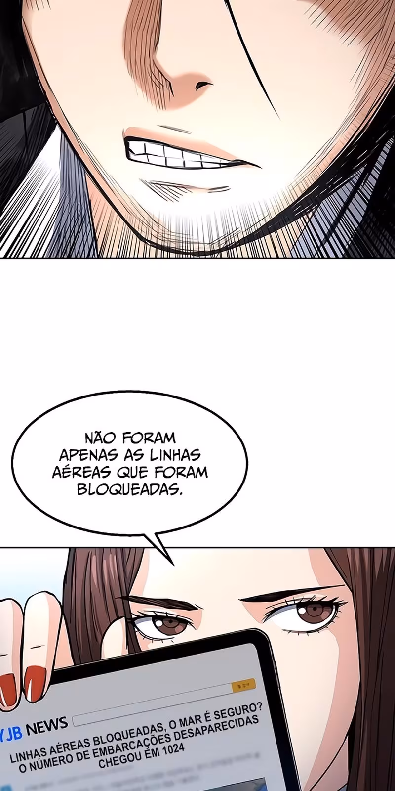 Página do Capítulo 46