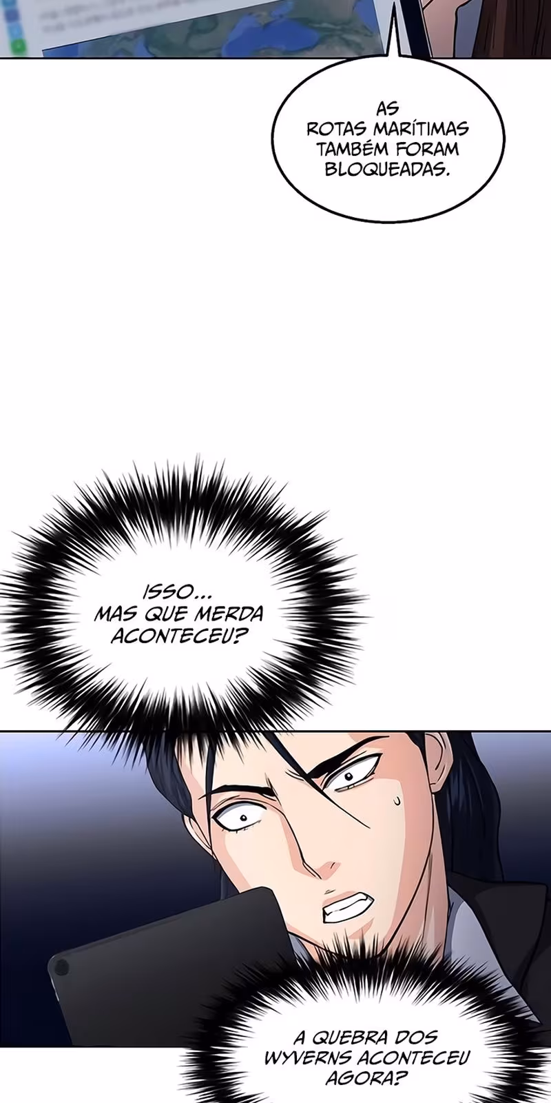 Página do Capítulo 46