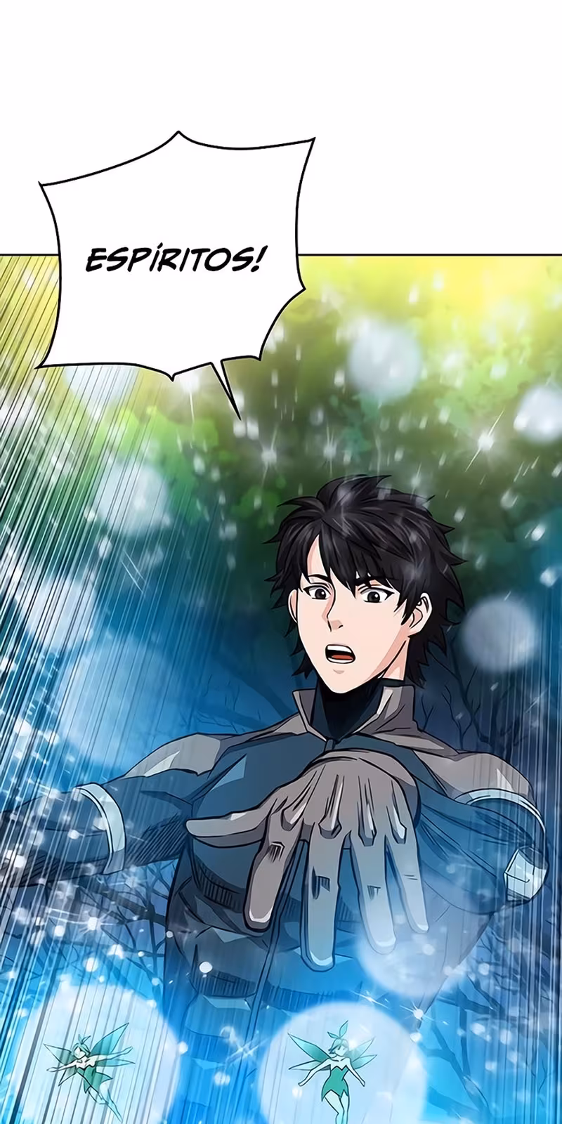 Página do Capítulo 46