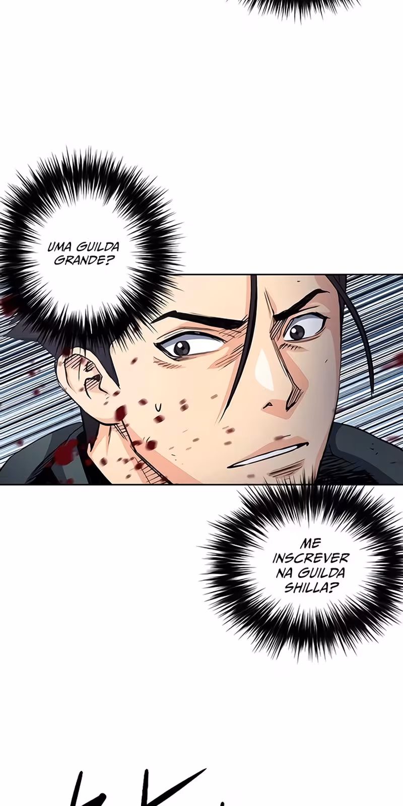 Página do Capítulo 46