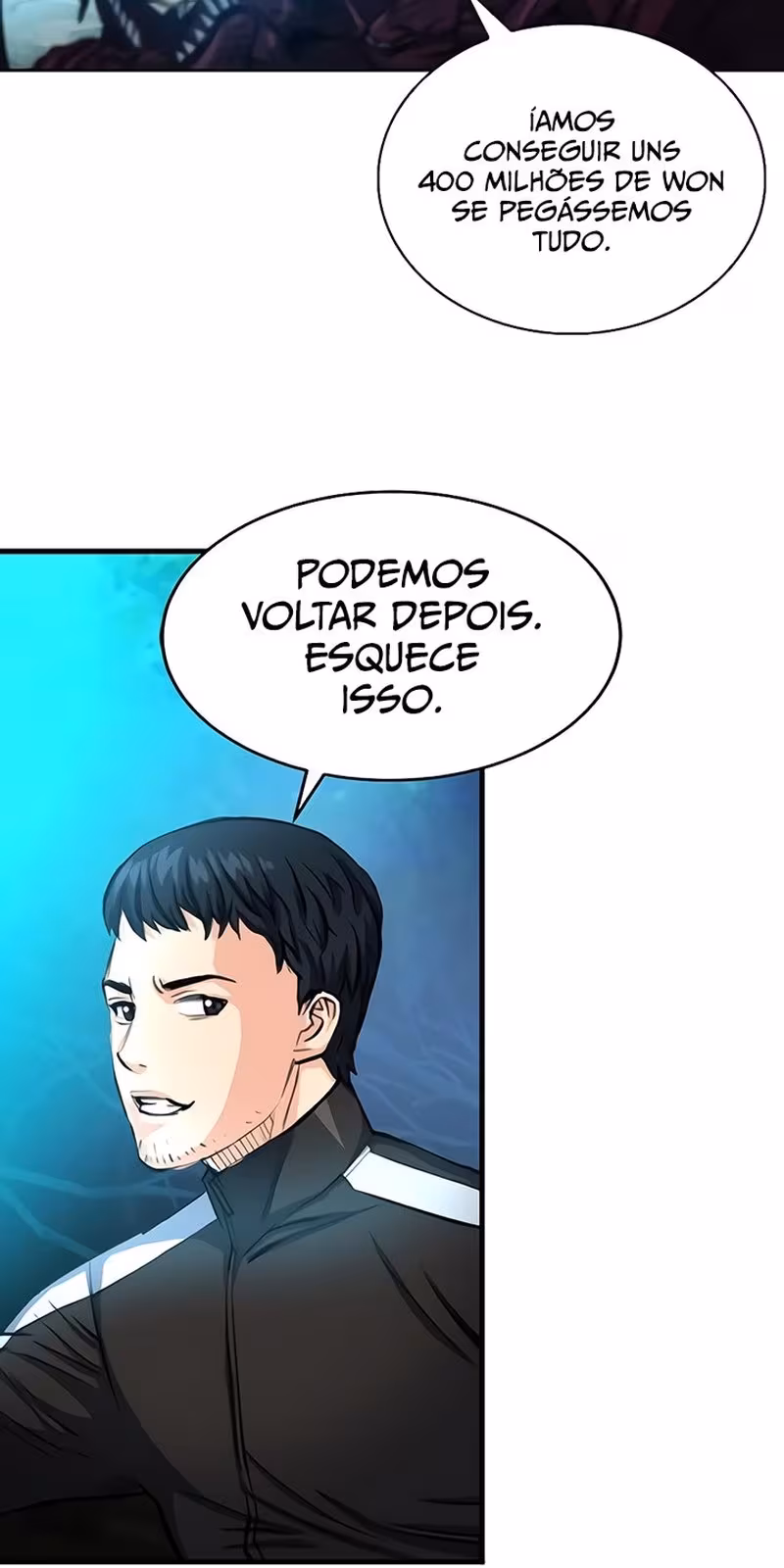 Página do Capítulo 46