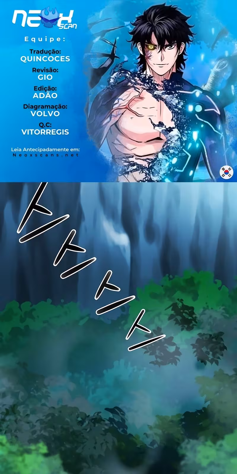 Página do Capítulo 47