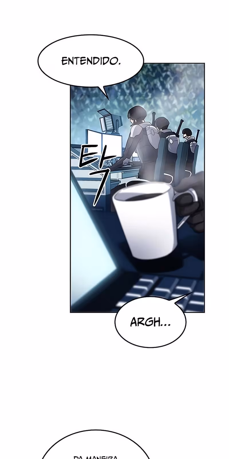 Página do Capítulo 47