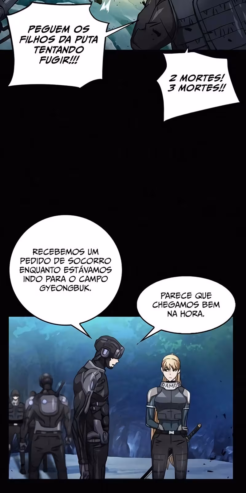 Página do Capítulo 47