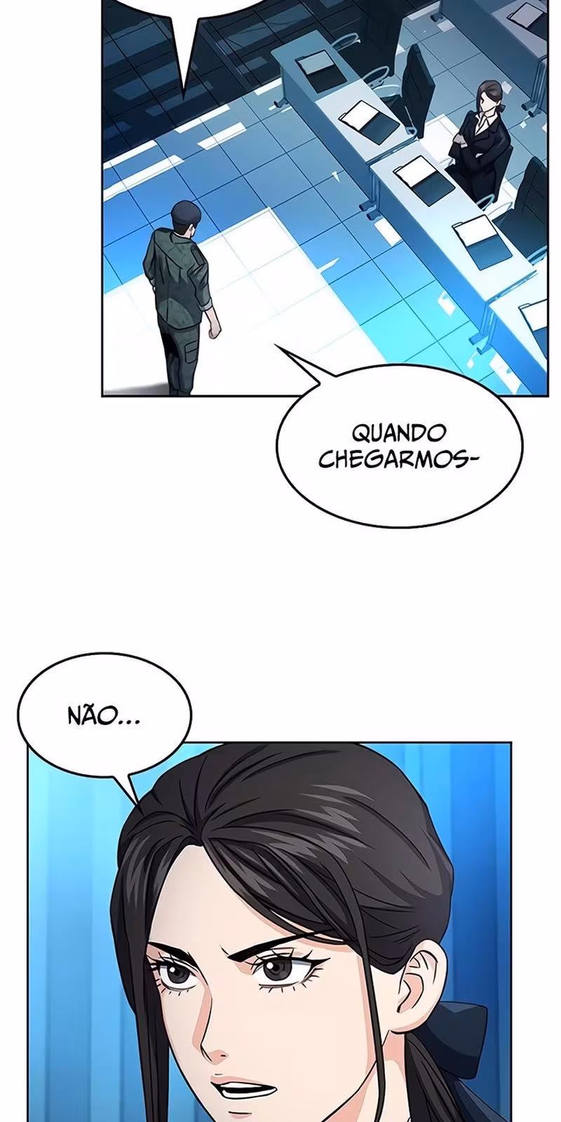 Página do Capítulo 47