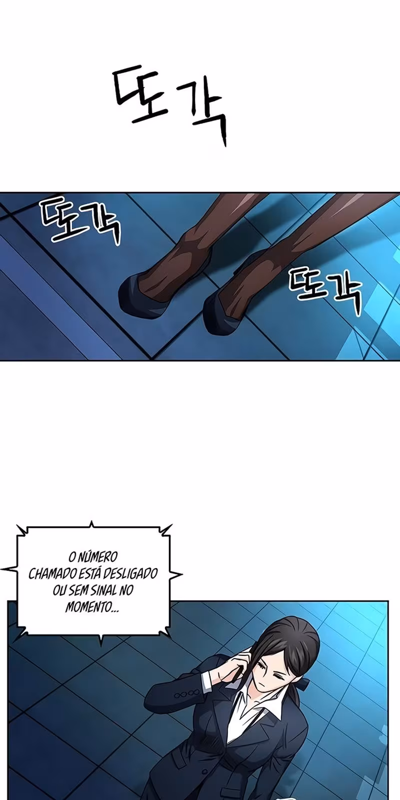 Página do Capítulo 47