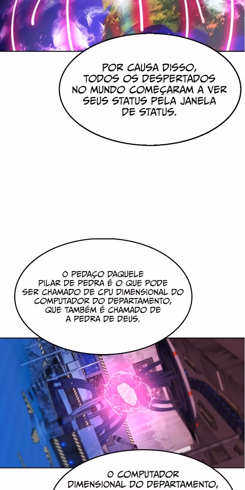 Página do Capítulo 48