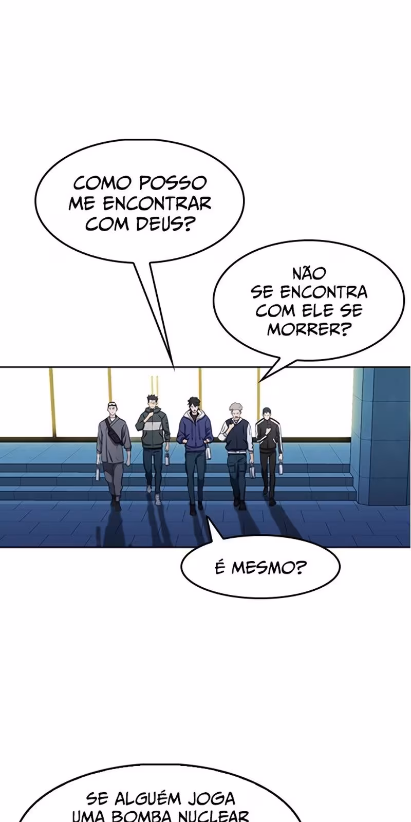 Página do Capítulo 48