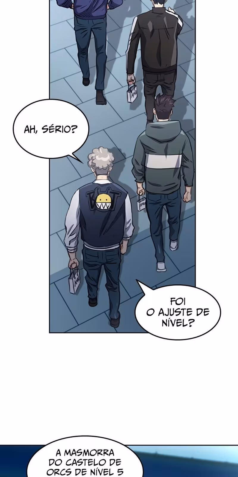 Página do Capítulo 48