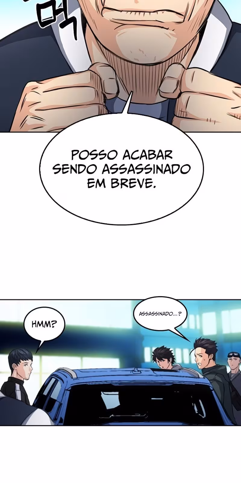 Página do Capítulo 48