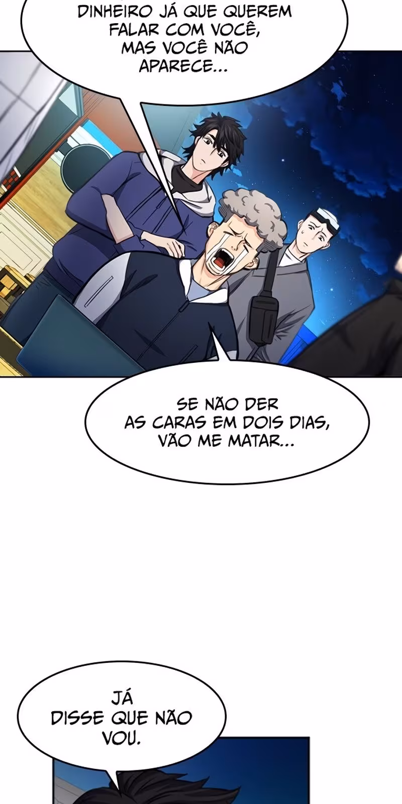 Página do Capítulo 48