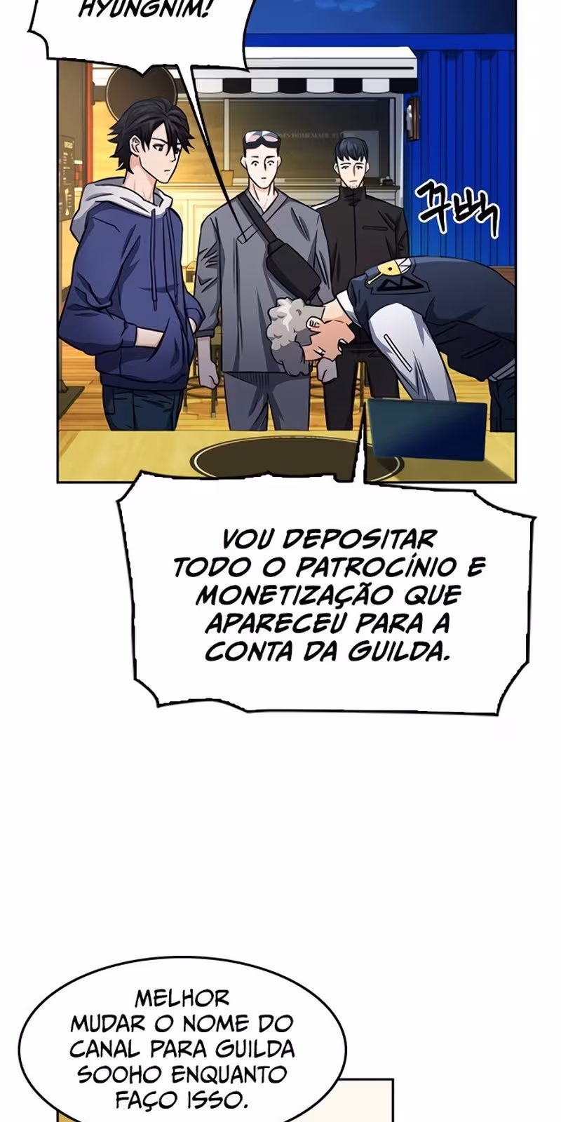 Página do Capítulo 48