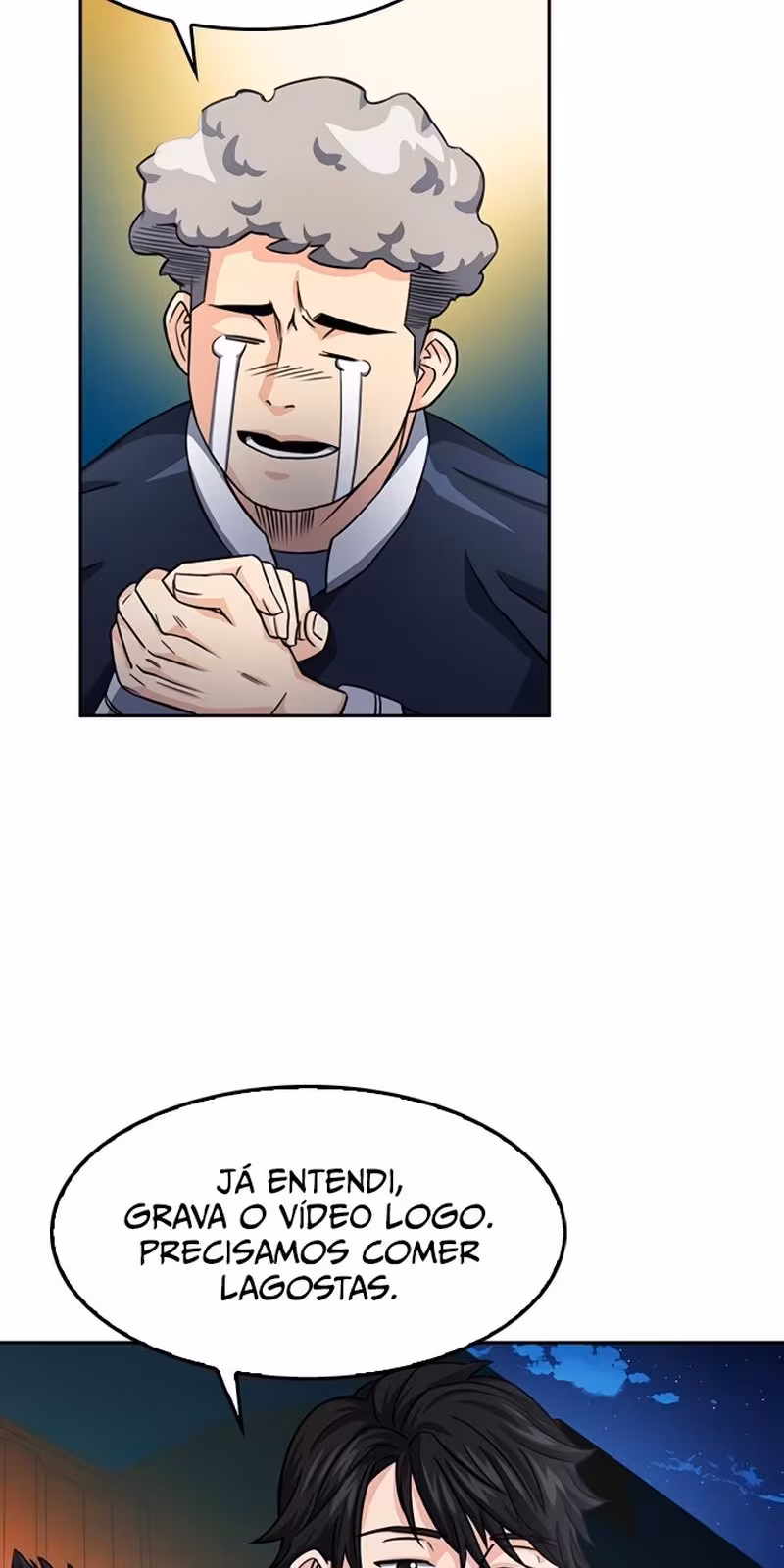 Página do Capítulo 48