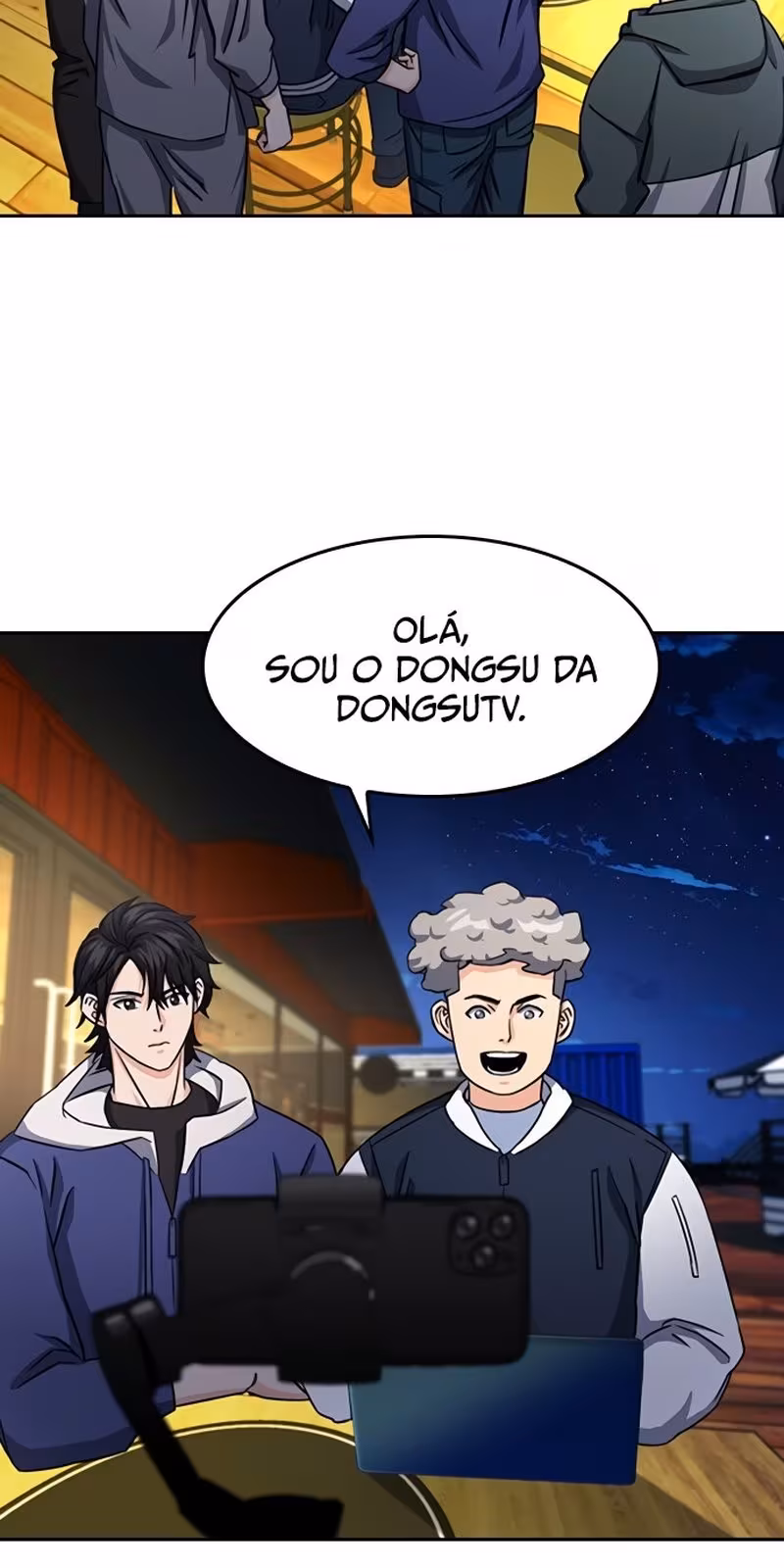 Página do Capítulo 48