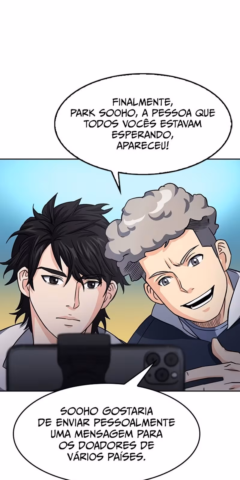 Página do Capítulo 48