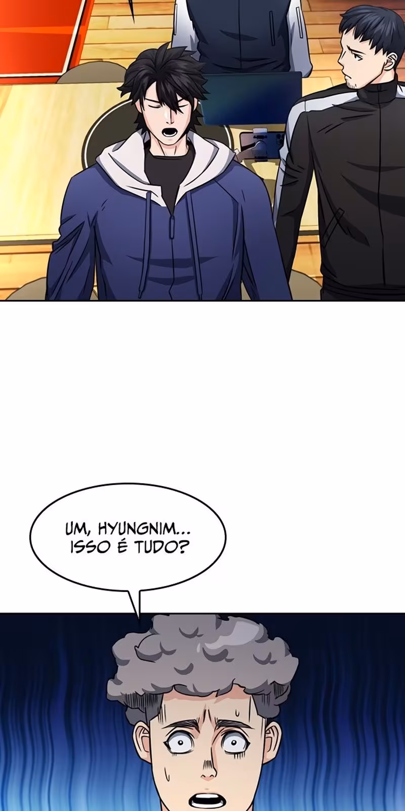 Página do Capítulo 48