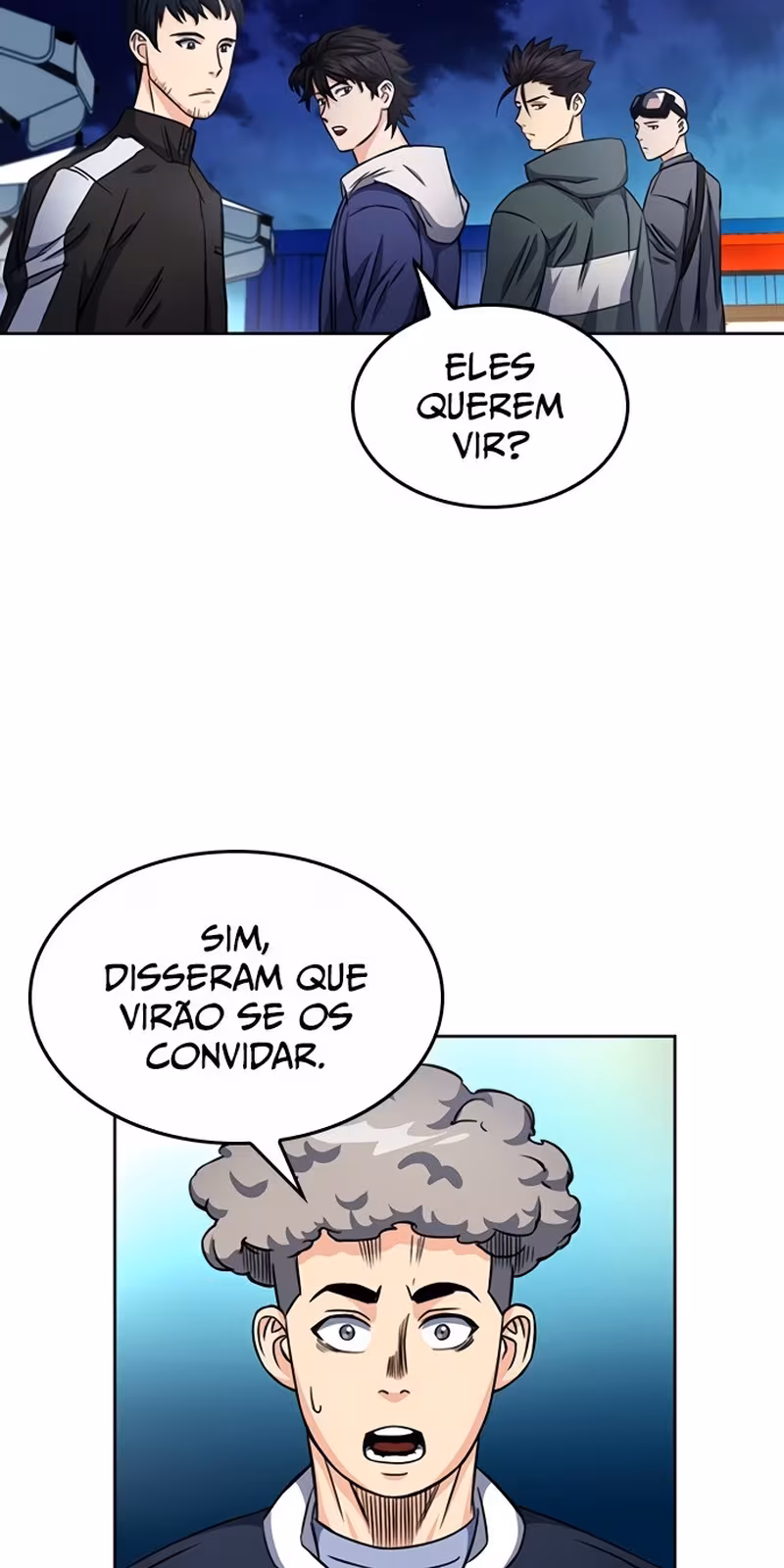 Página do Capítulo 48