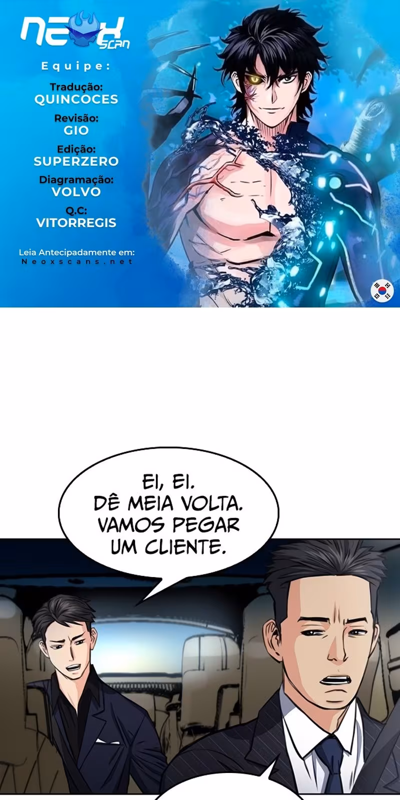 Página do Capítulo 49