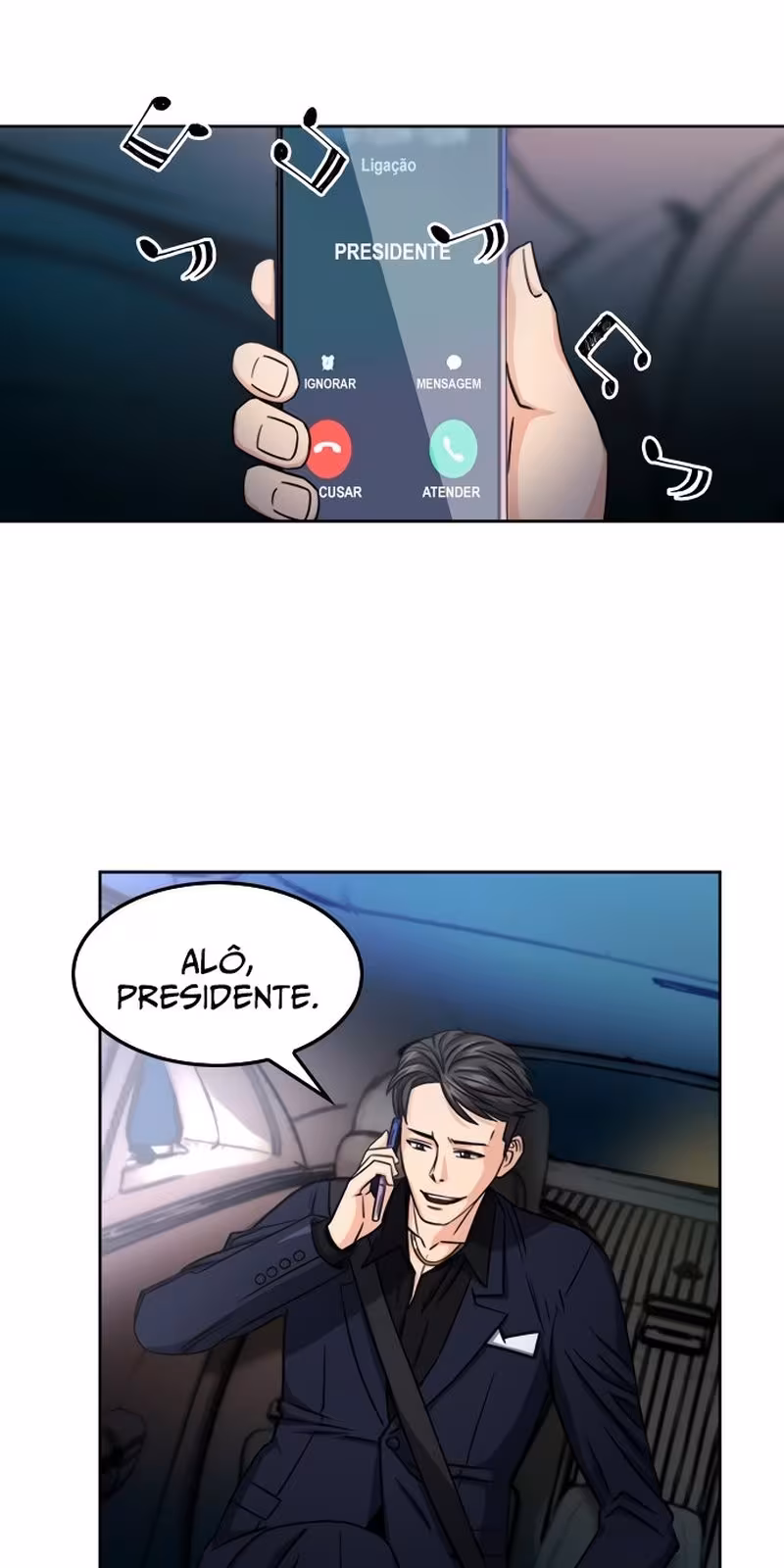 Página do Capítulo 49