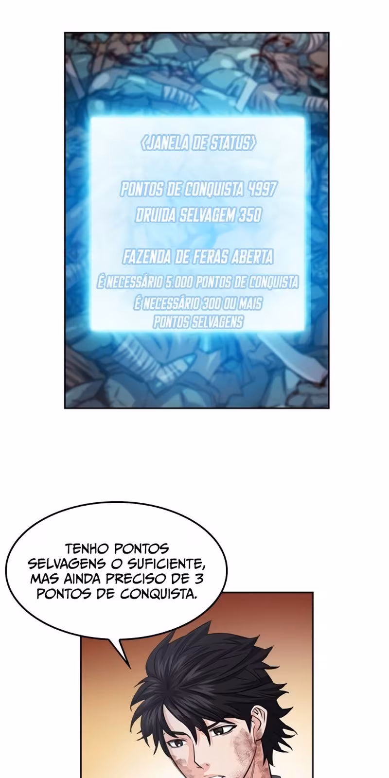 Página do Capítulo 49