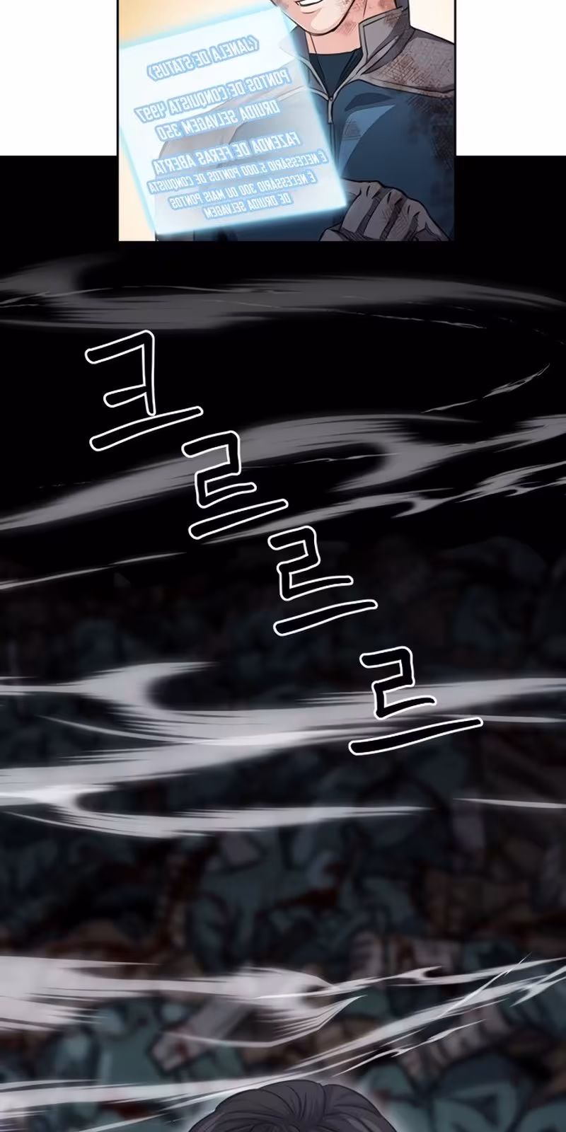 Página do Capítulo 49