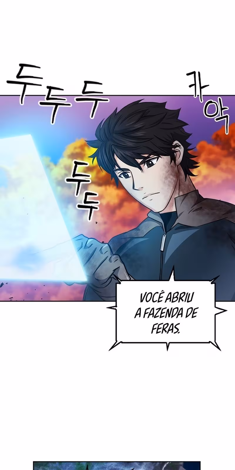 Página do Capítulo 50