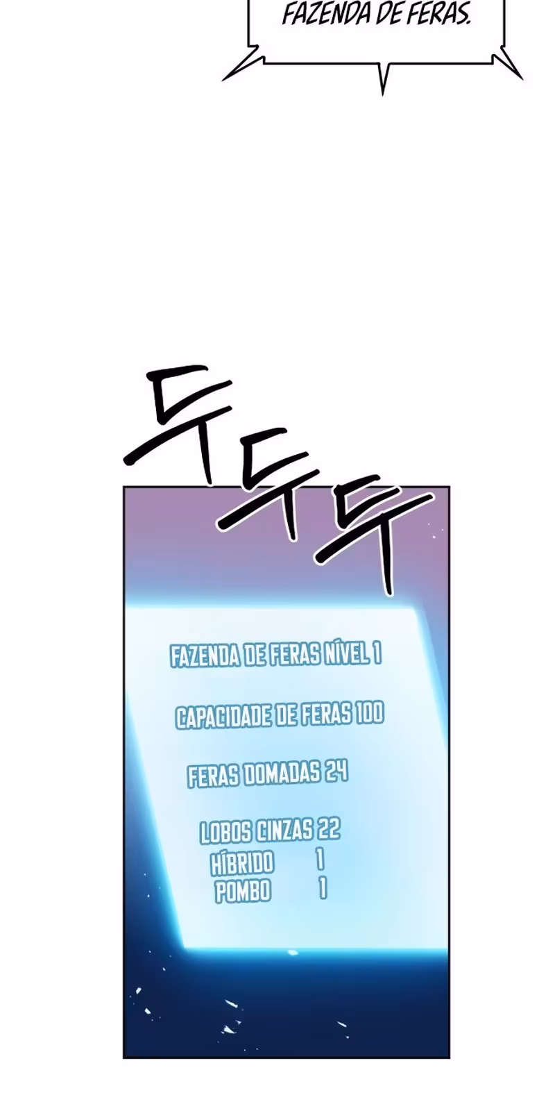 Página do Capítulo 50