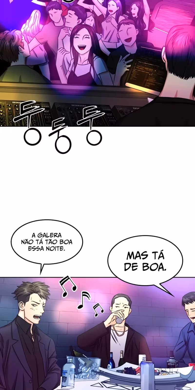 Página do Capítulo 50