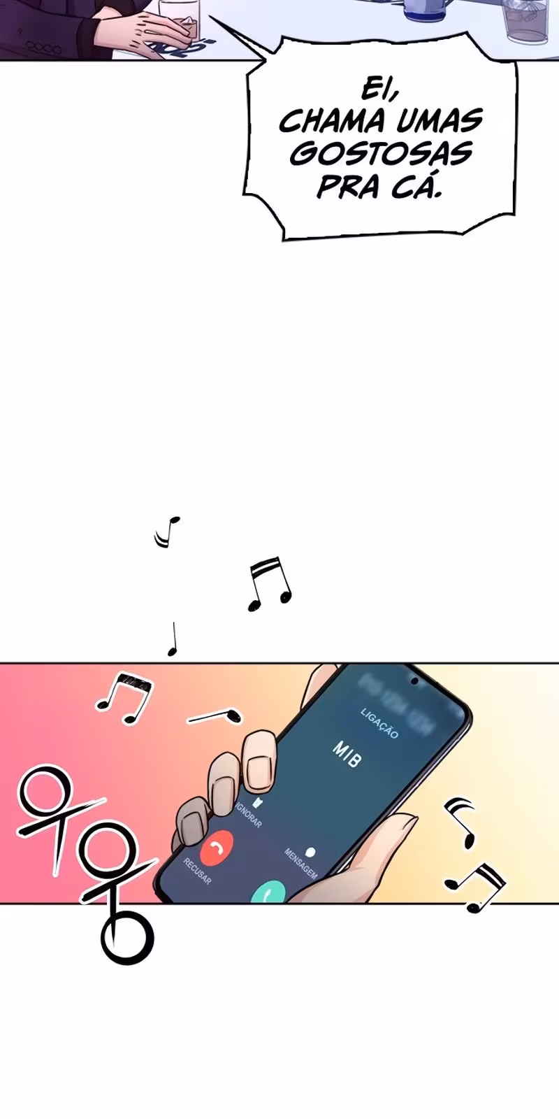 Página do Capítulo 50