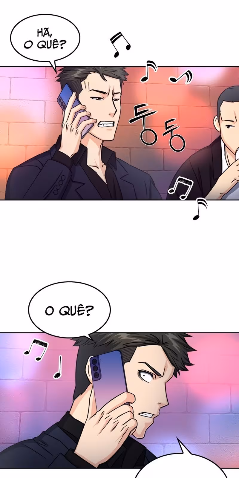 Página do Capítulo 50