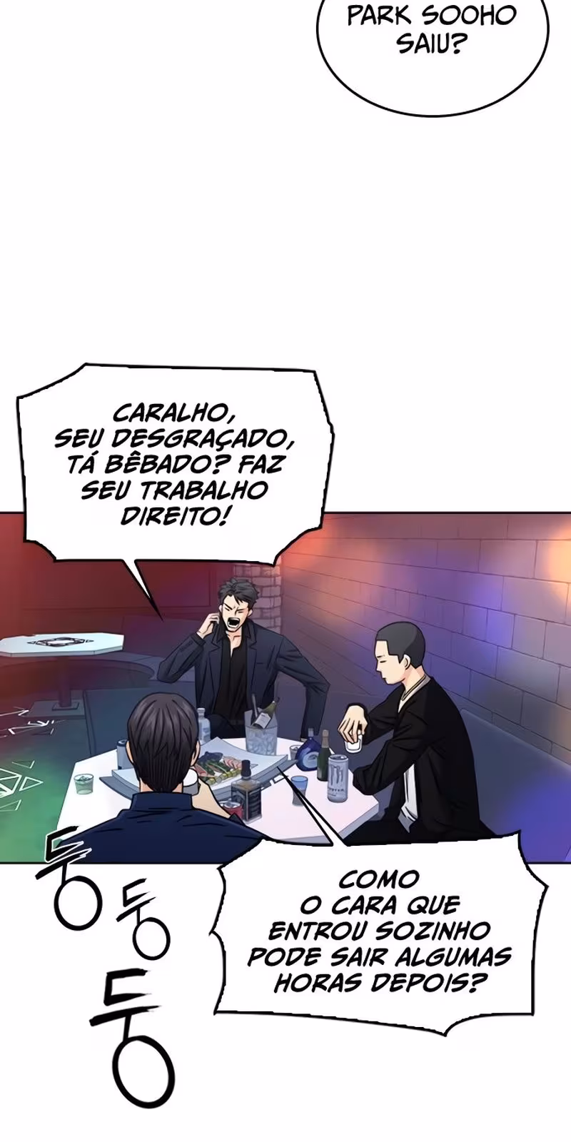 Página do Capítulo 50