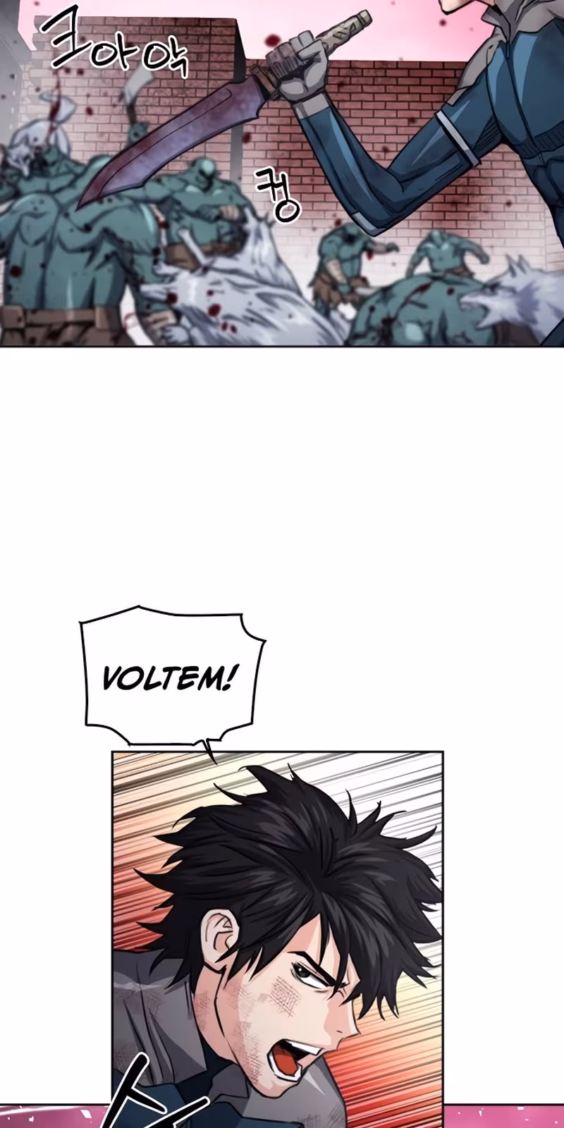 Página do Capítulo 50