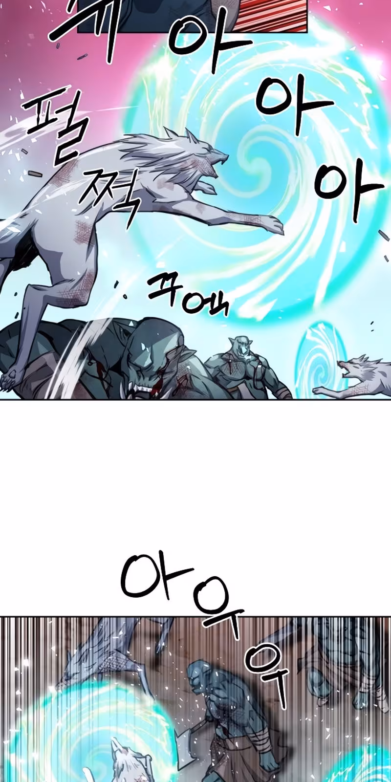 Página do Capítulo 50