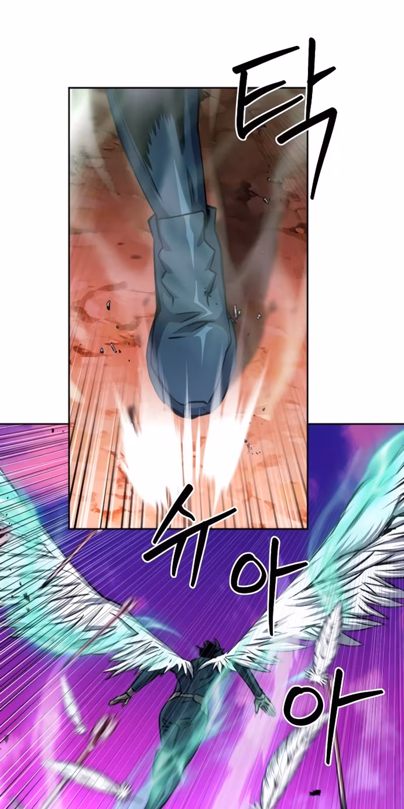 Página do Capítulo 50