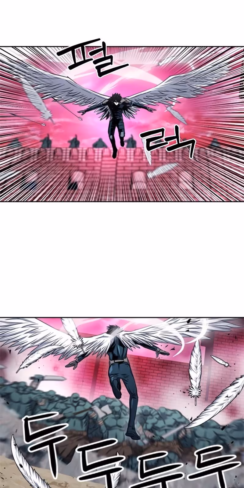 Página do Capítulo 50