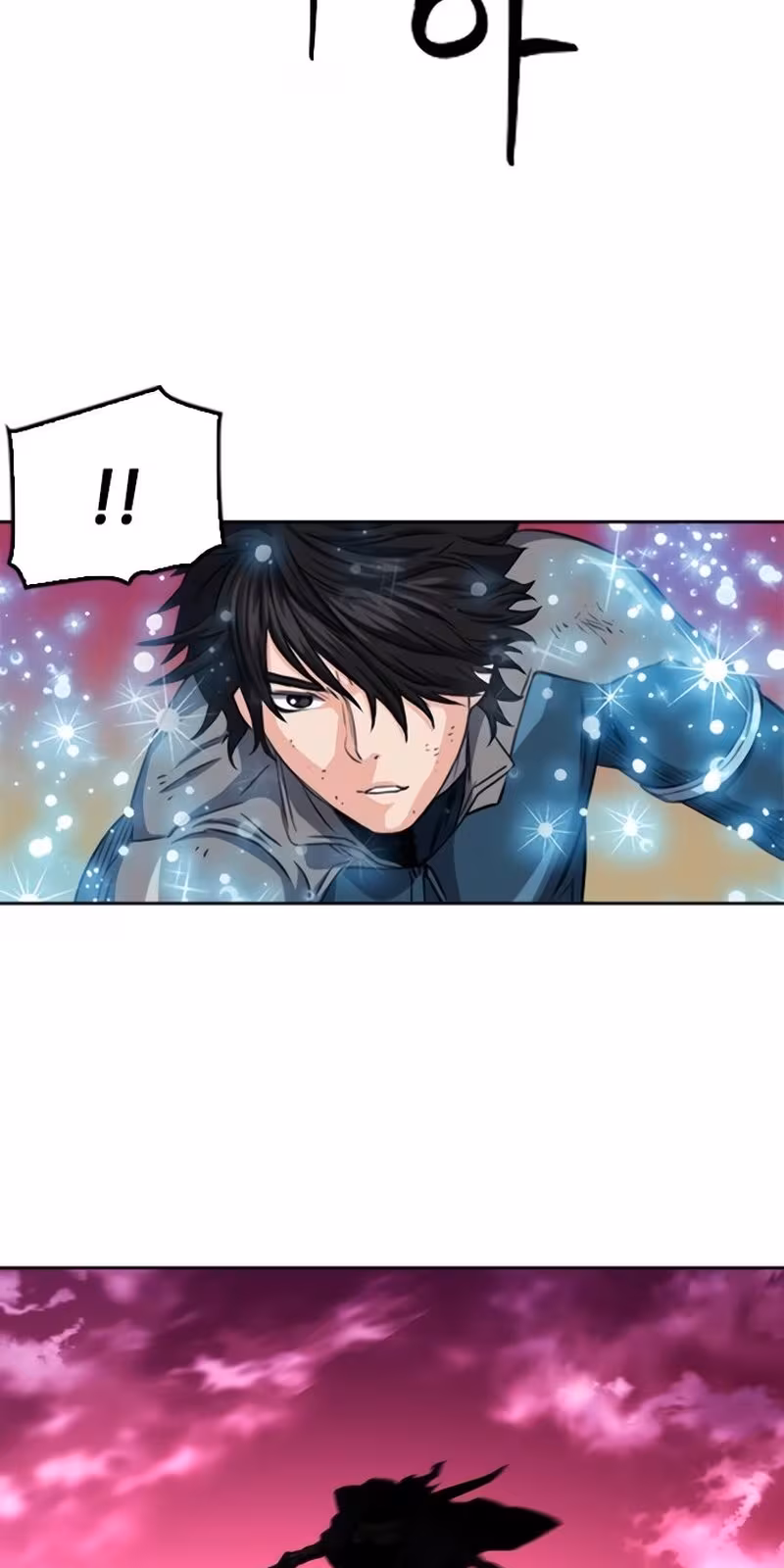 Página do Capítulo 50