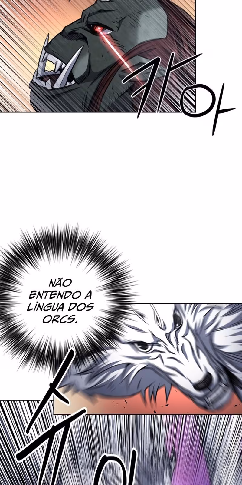 Página do Capítulo 50