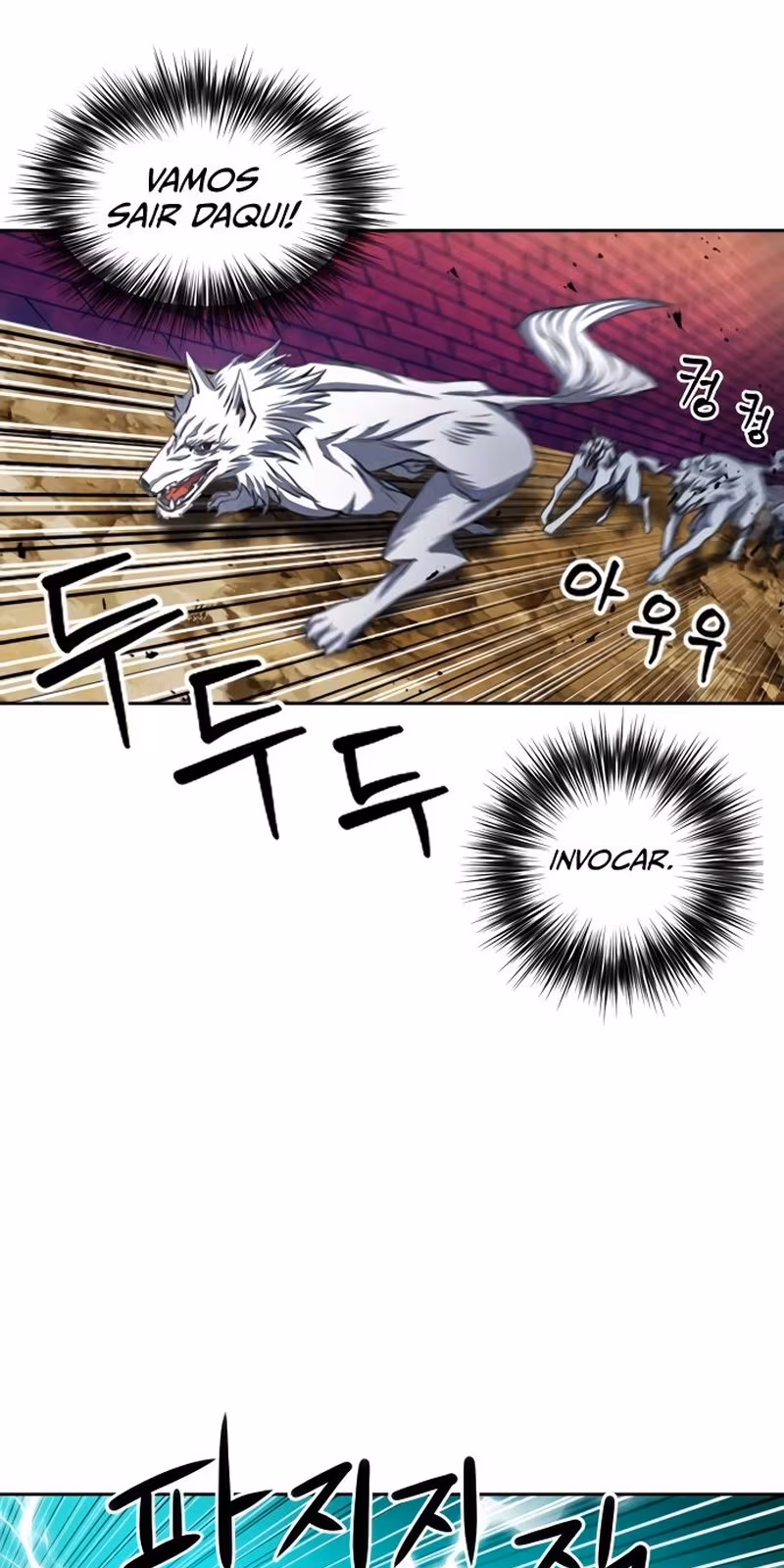 Página do Capítulo 50