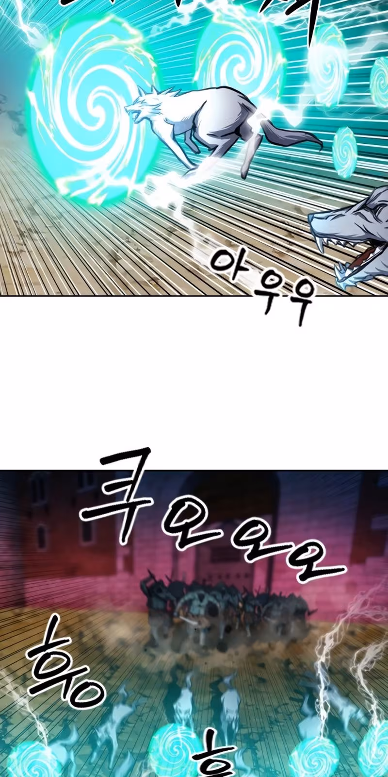 Página do Capítulo 50