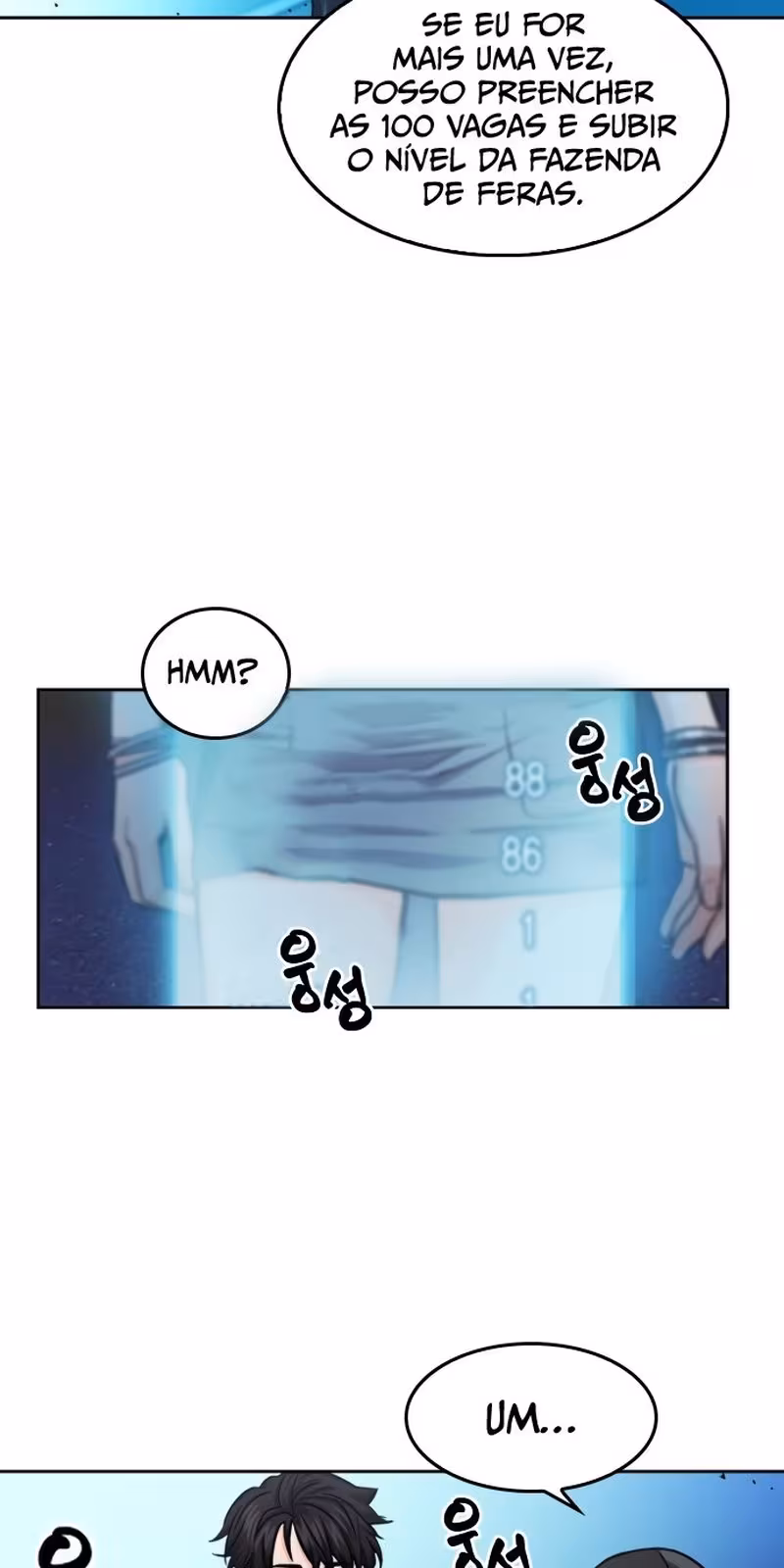 Página do Capítulo 50