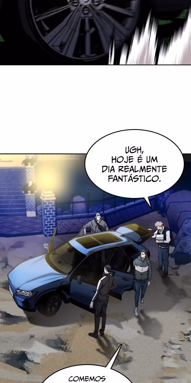 Página do Capítulo 51