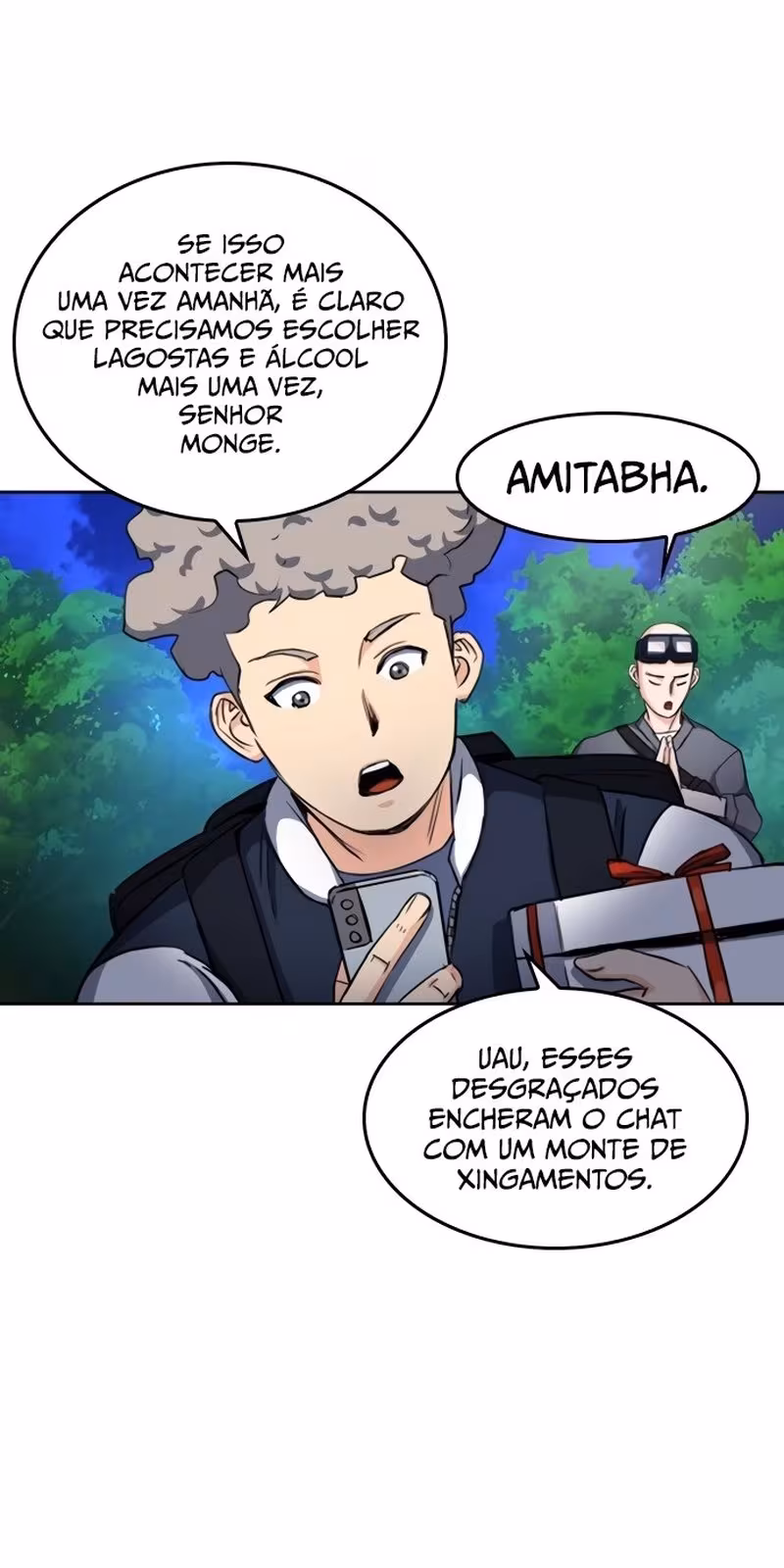 Página do Capítulo 51