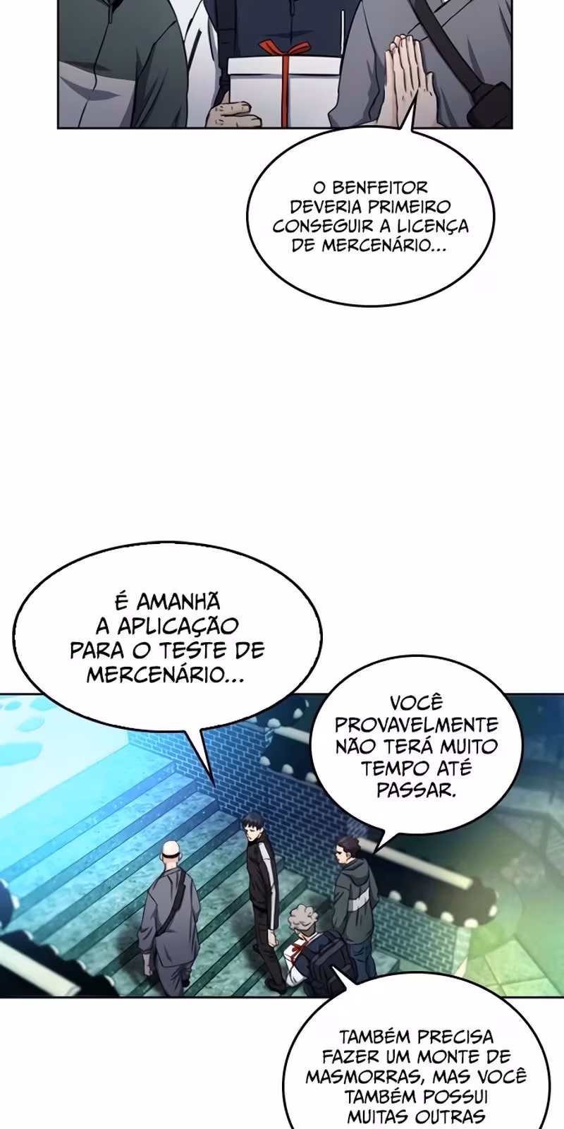 Página do Capítulo 51