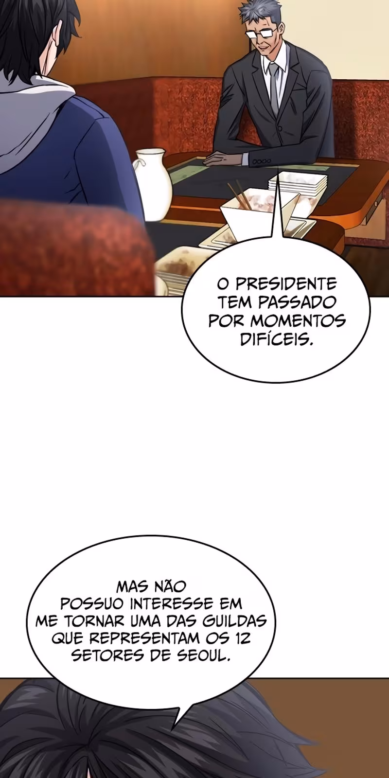 Página do Capítulo 52