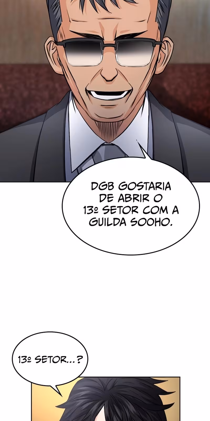 Página do Capítulo 52