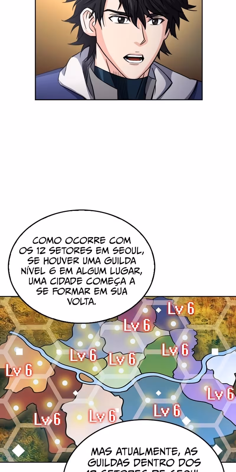 Página do Capítulo 52