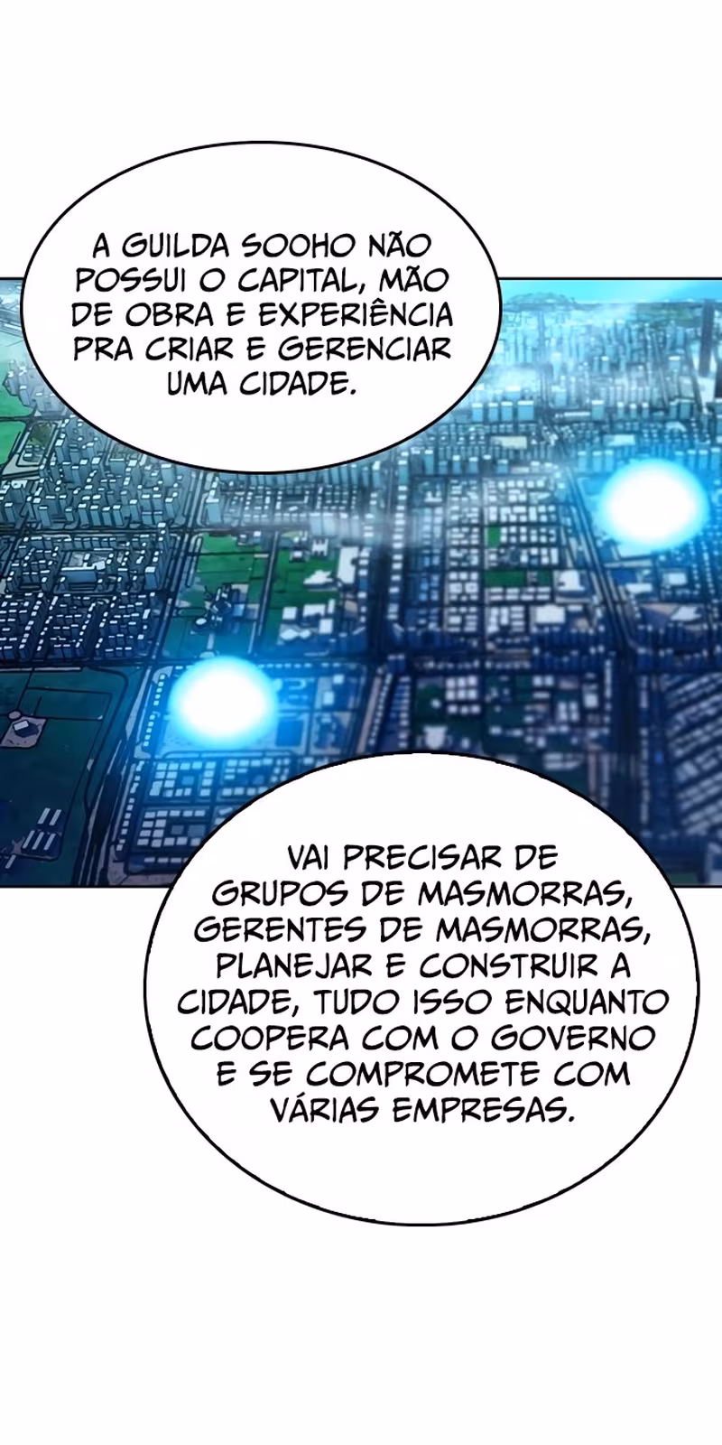Página do Capítulo 52