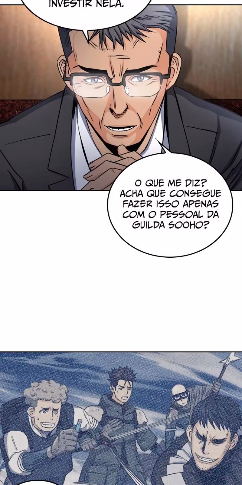 Página do Capítulo 52